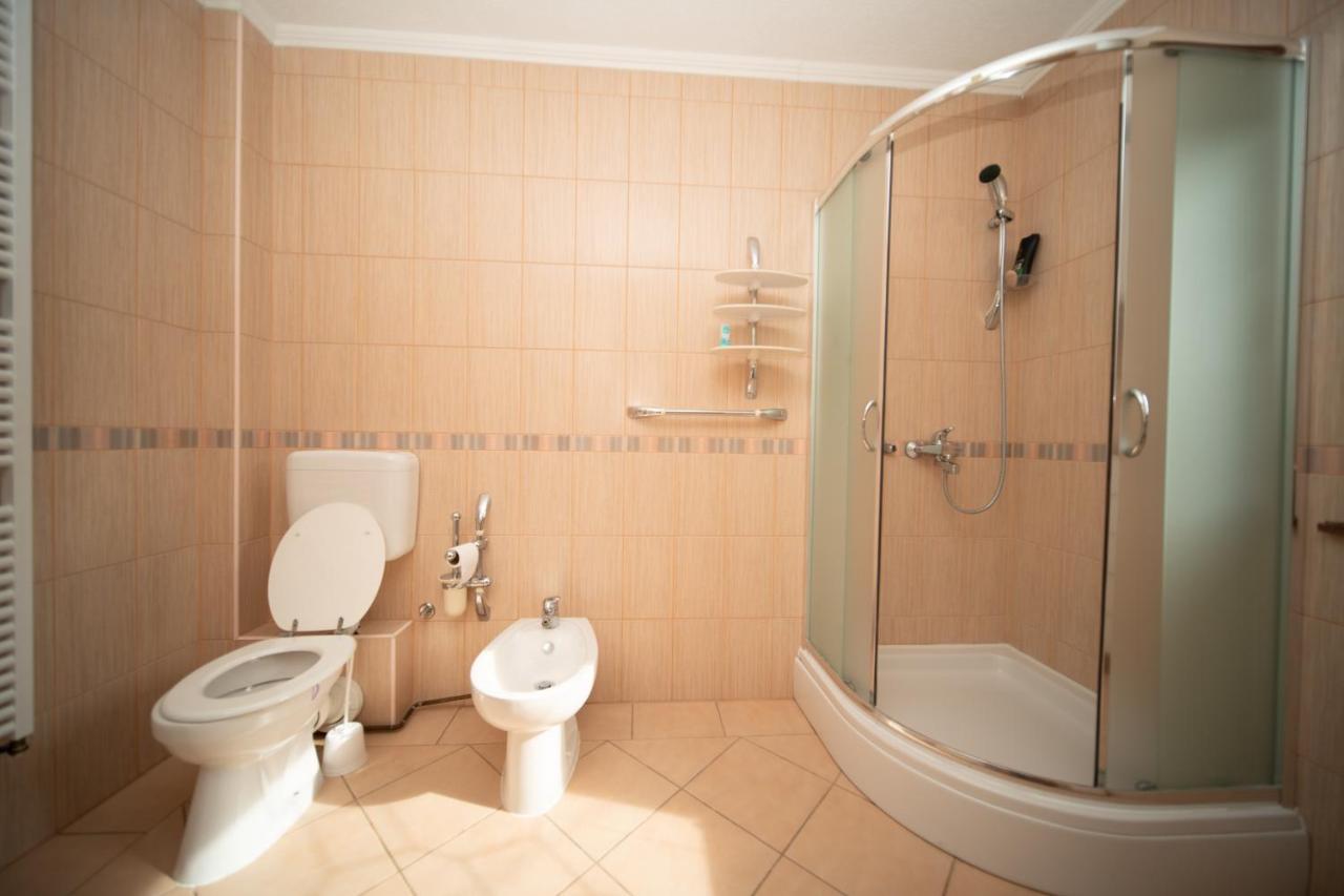 The View Apartment Visoko Exterior photo