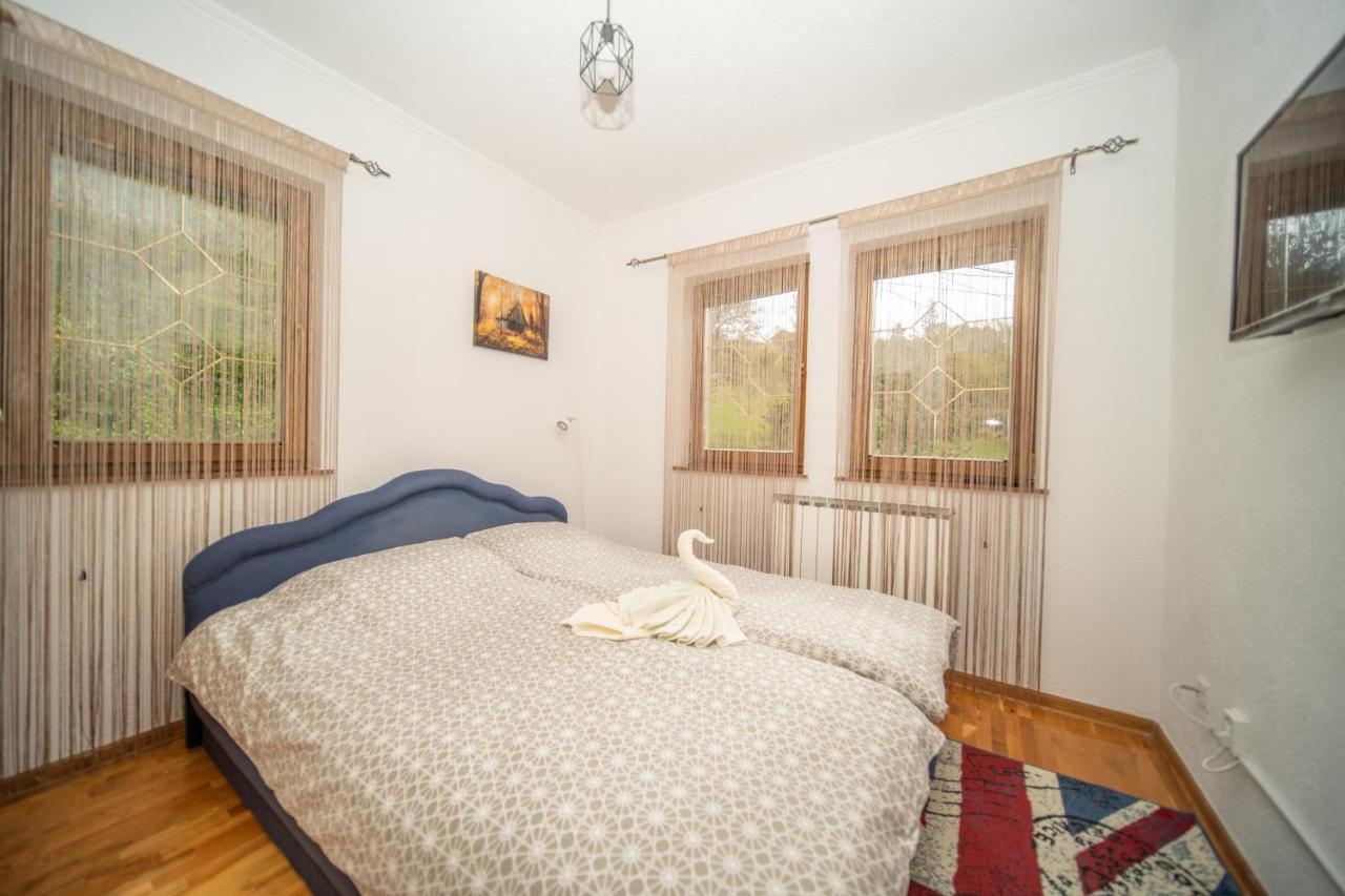 The View Apartment Visoko Exterior photo