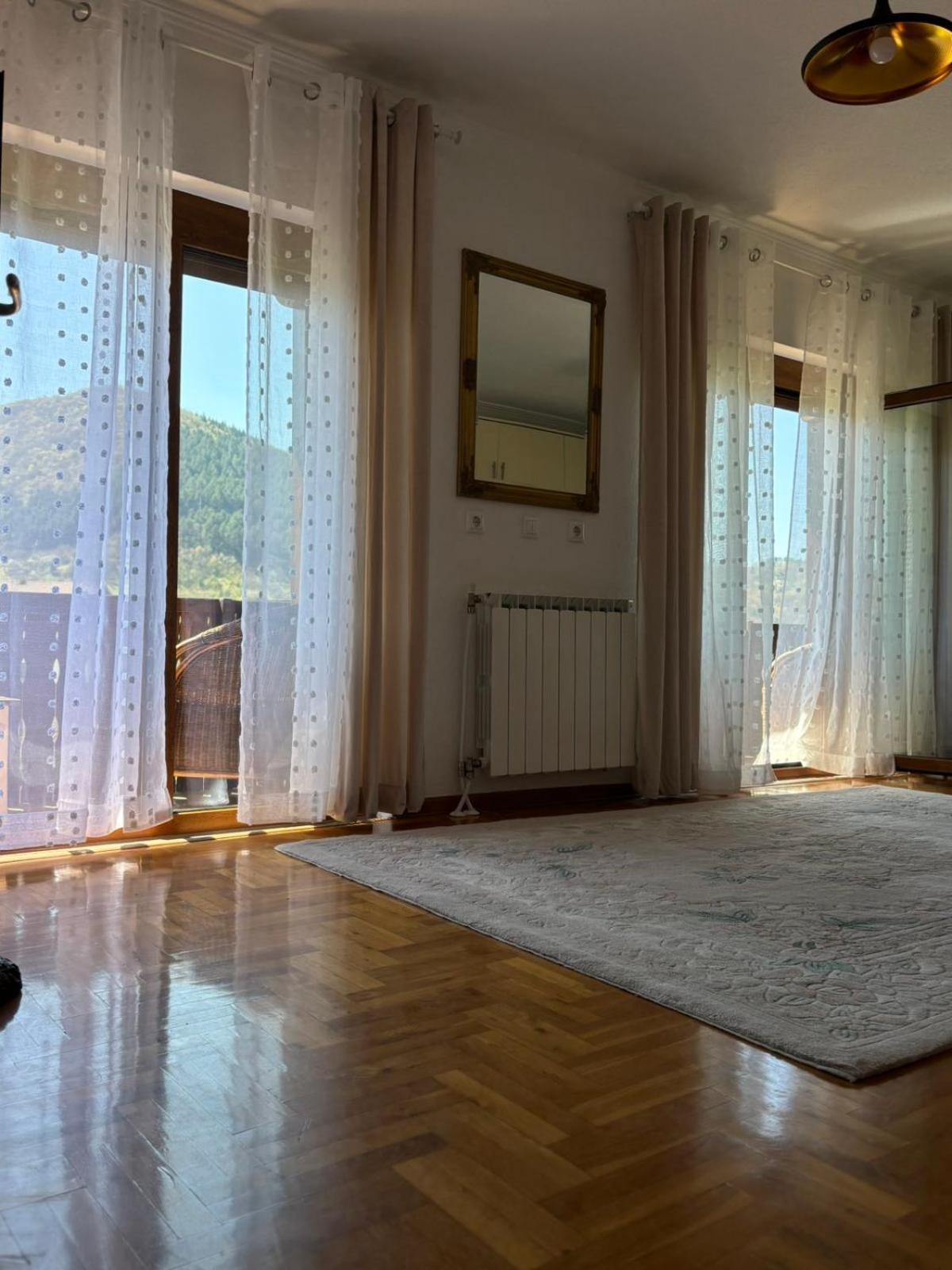 The View Apartment Visoko Exterior photo